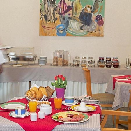 Thiesmann'S Hotel & Restaurant Mülheim an der Ruhr Εξωτερικό φωτογραφία
