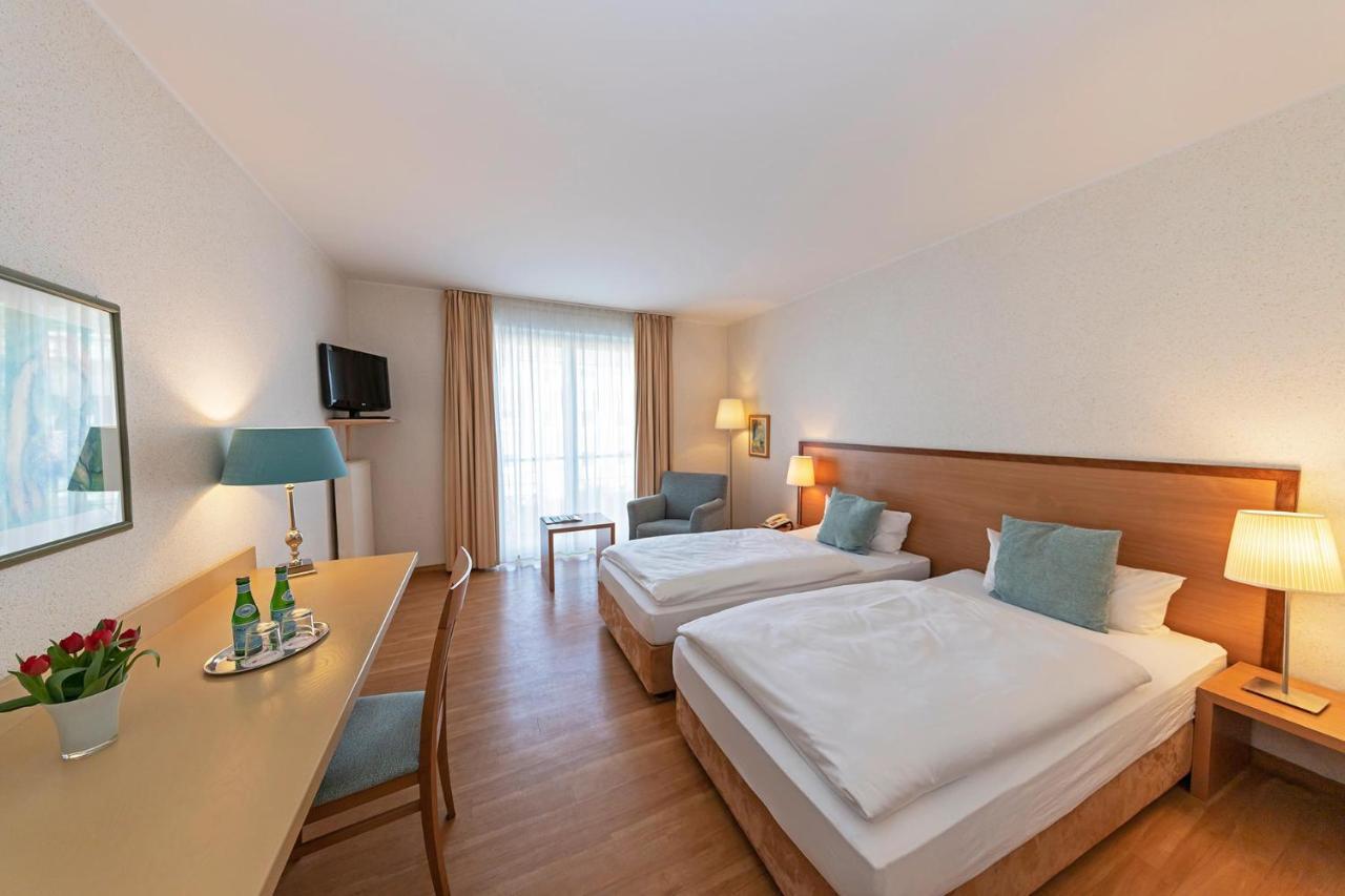 Thiesmann'S Hotel & Restaurant Mülheim an der Ruhr Εξωτερικό φωτογραφία