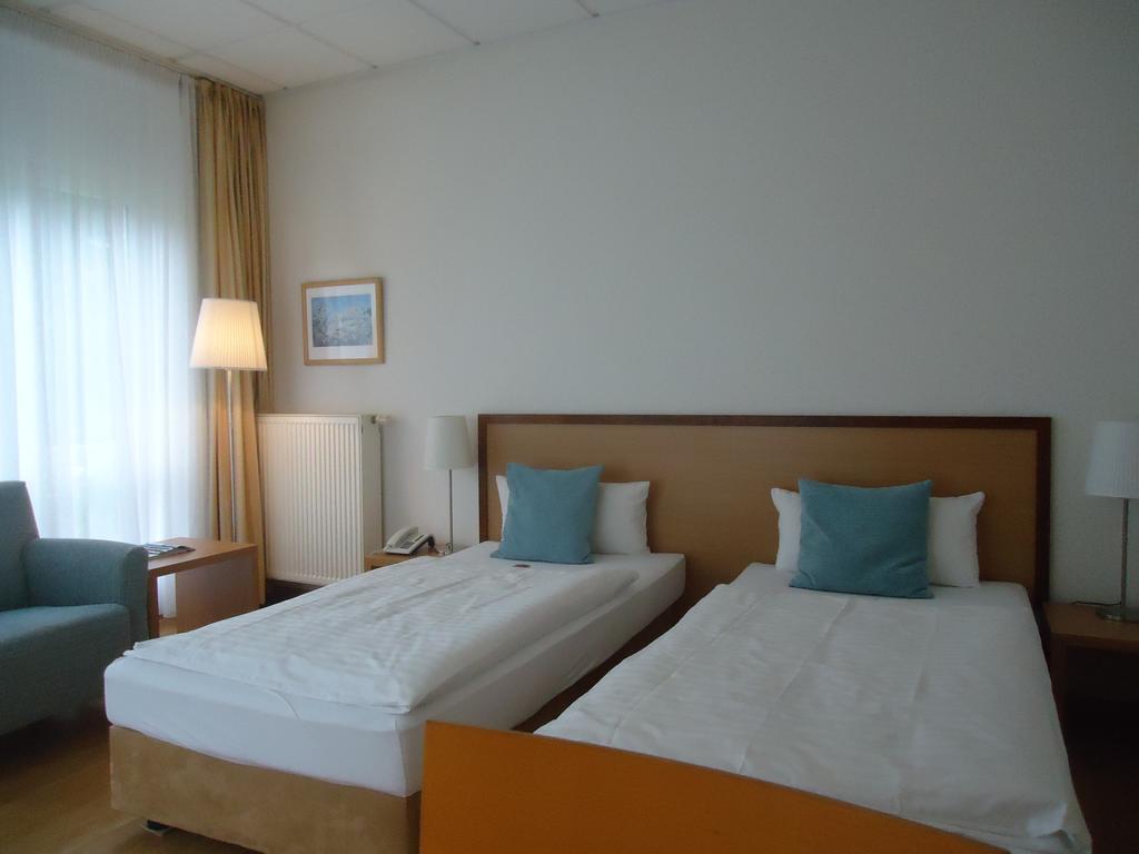 Thiesmann'S Hotel & Restaurant Mülheim an der Ruhr Εξωτερικό φωτογραφία