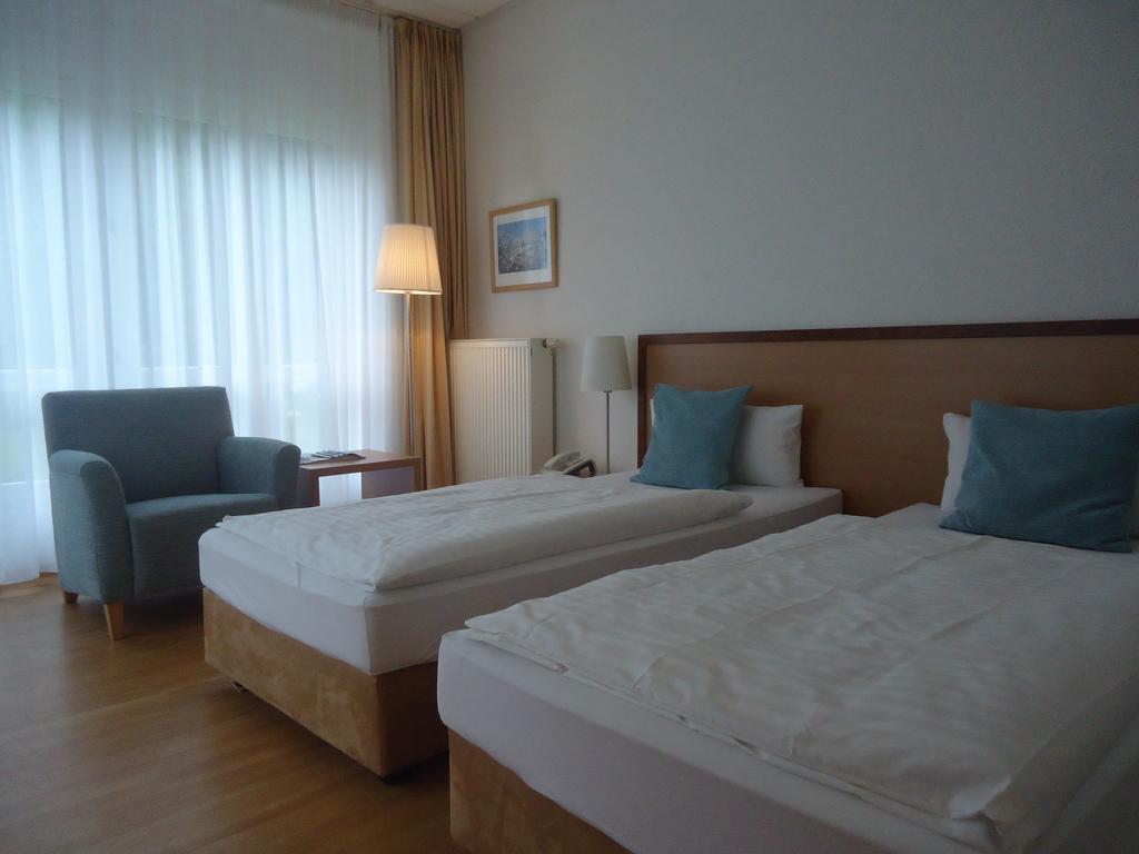 Thiesmann'S Hotel & Restaurant Mülheim an der Ruhr Εξωτερικό φωτογραφία