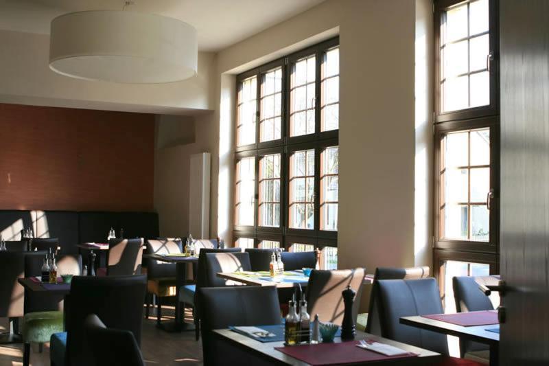 Thiesmann'S Hotel & Restaurant Mülheim an der Ruhr Εξωτερικό φωτογραφία