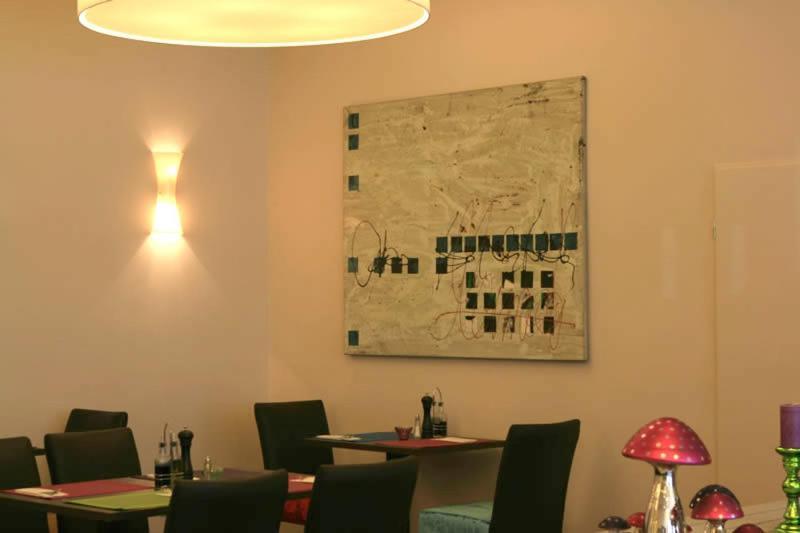 Thiesmann'S Hotel & Restaurant Mülheim an der Ruhr Εξωτερικό φωτογραφία