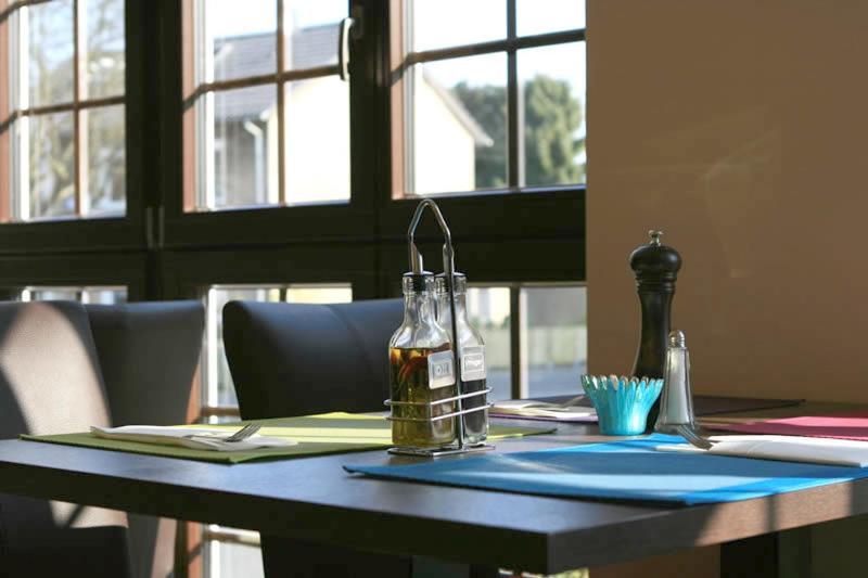 Thiesmann'S Hotel & Restaurant Mülheim an der Ruhr Εξωτερικό φωτογραφία
