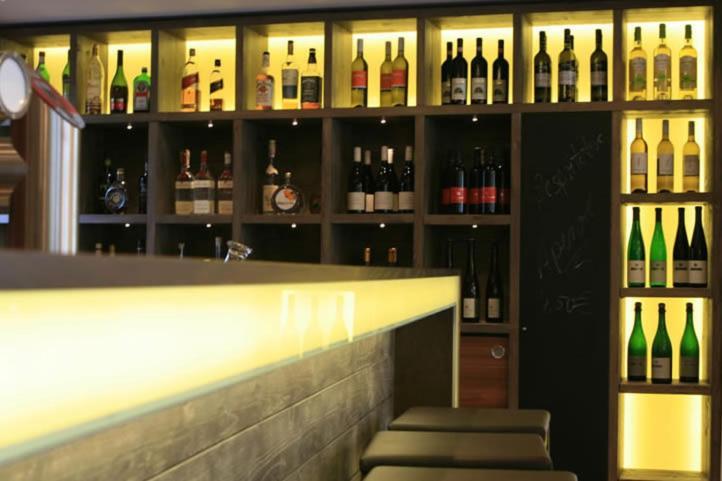 Thiesmann'S Hotel & Restaurant Mülheim an der Ruhr Εξωτερικό φωτογραφία